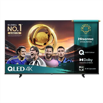 HISENSE - 55E79Q-NERO