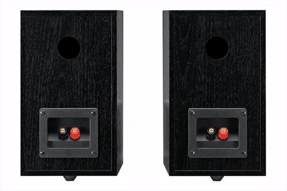 "YAMAHA - Coppia di diffusori NS-BP150-Black"