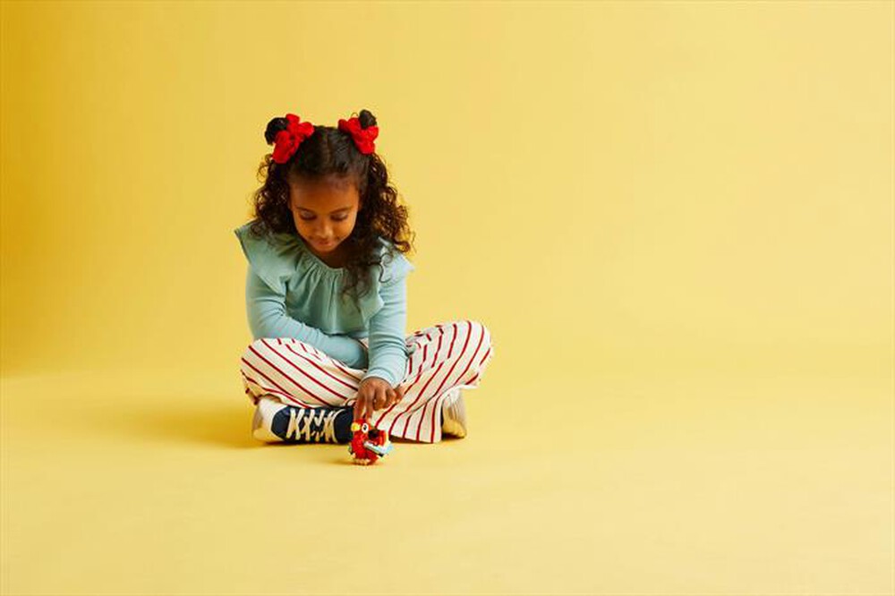 Immagine del prodotto LEGO - CREATOR Drago rosso 31145