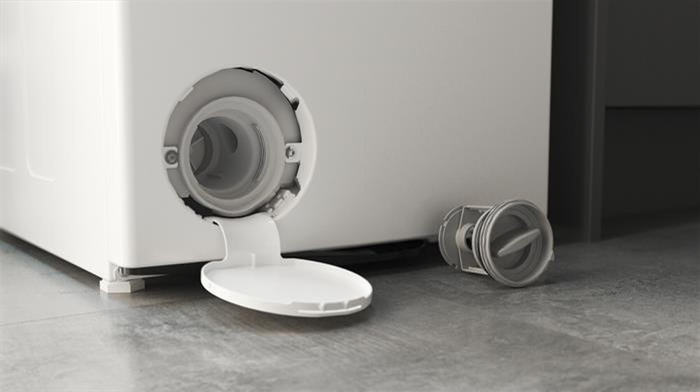 Immagine del prodotto HOTPOINT ARISTON - Lavatrice EU TL 227B IT/N 7 Kg Classe E