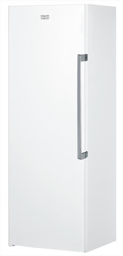 HOTPOINT ARISTON - Congelatore verticale NO FROST UHA6 F2C W Classe E-Bianco