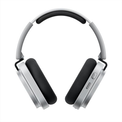 NOTHING - Cuffie a padiglione chiuso HEADPHONE (1) PRO-Bianco