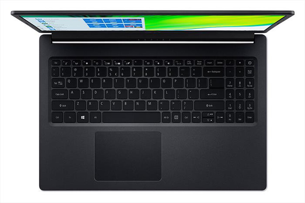 "ACER - A315-57G-54HS-Nero"