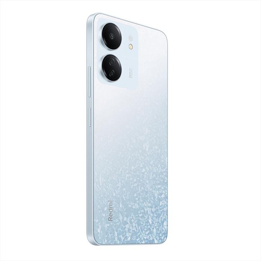 "XIAOMI - REDMI 13C 6+128GB-Glacier White"
