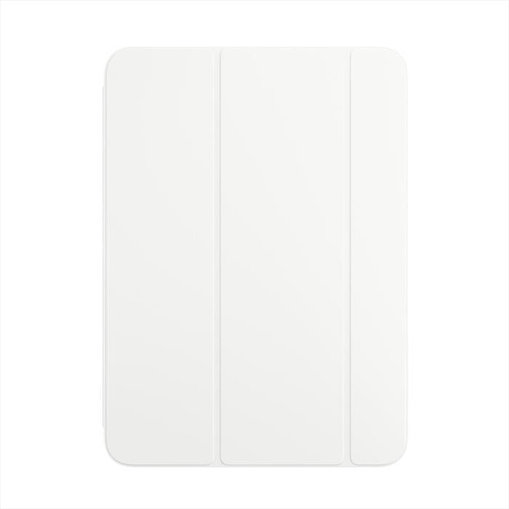 "APPLE - Custodia Smart Folio per iPad (A16)-Bianco"