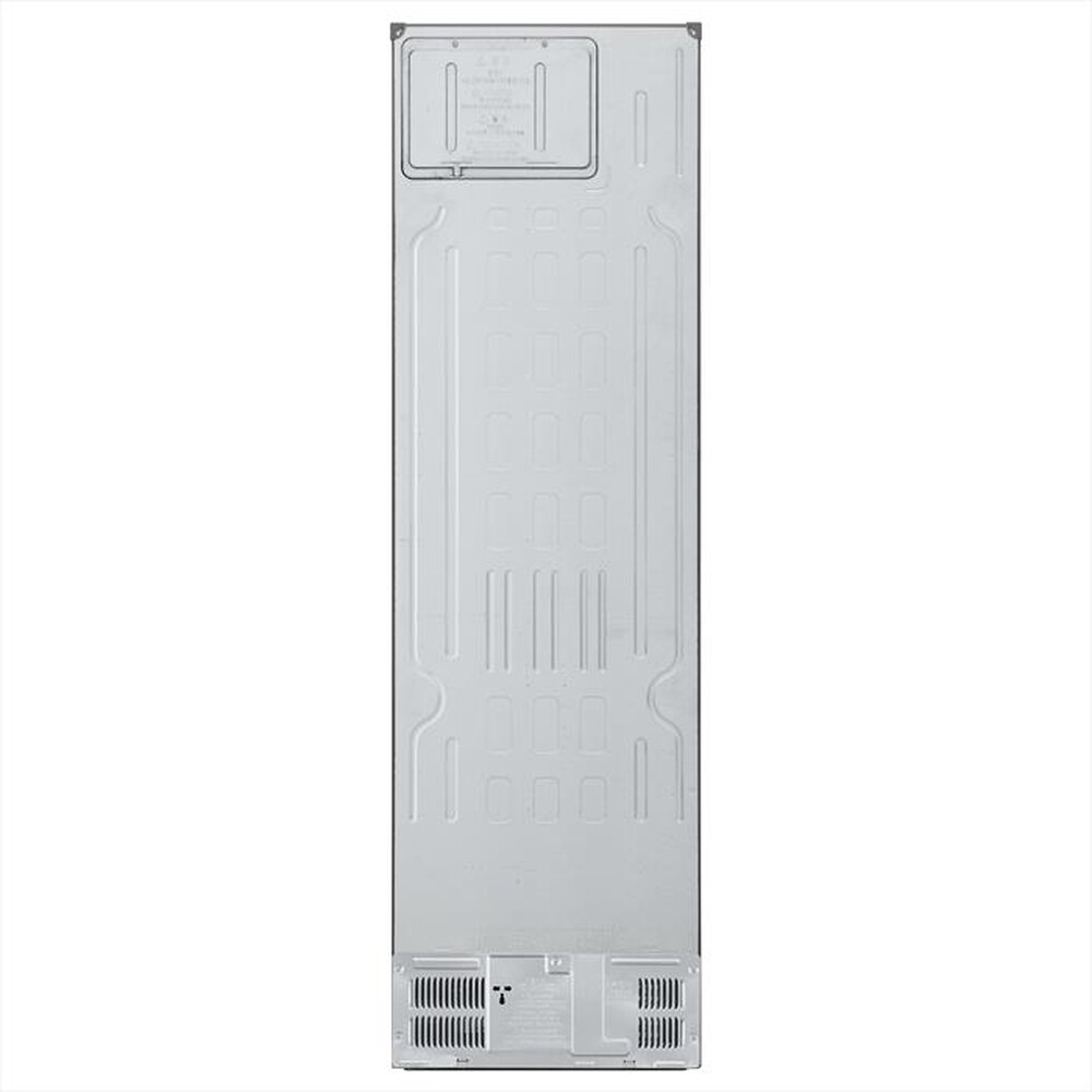 "LG - Frigorifero combinato GBB72SAVCN1 Classe C 384 lt-Saffiano"