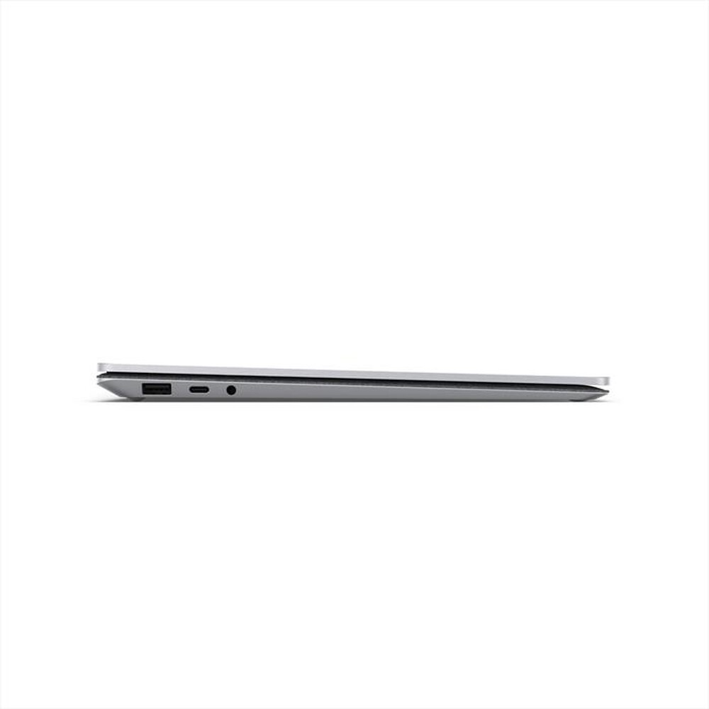 "MICROSOFT - SURFACE LAPTOP 4–13,5\" AMD RYZEN R5 8GB-Platino"