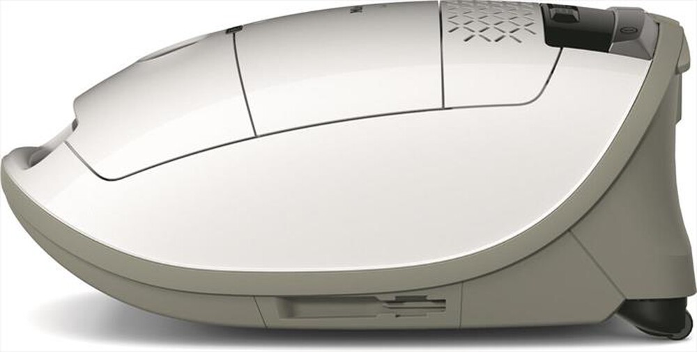 "MIELE - Aspirapolvere a traino GUARD M1 PARQUET FLEX-Bianco Brillante"