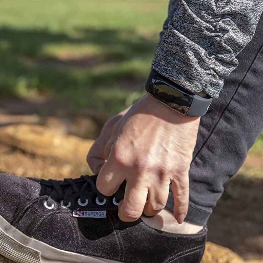 Immagine del prodotto 257 - Cardiofrequenzimetro FT1000-Black