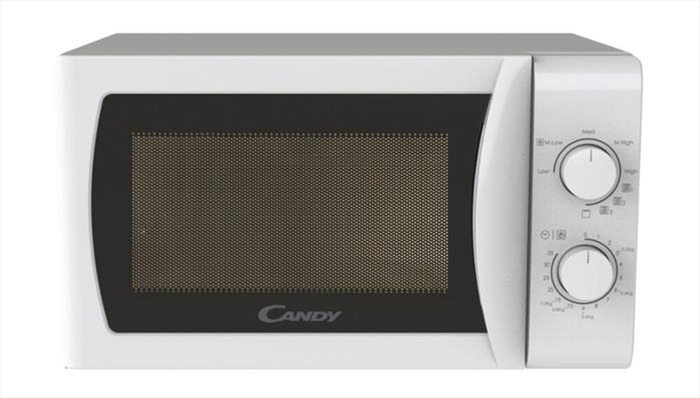 "CANDY - Forno microonde CMG20SMW-Bianco"