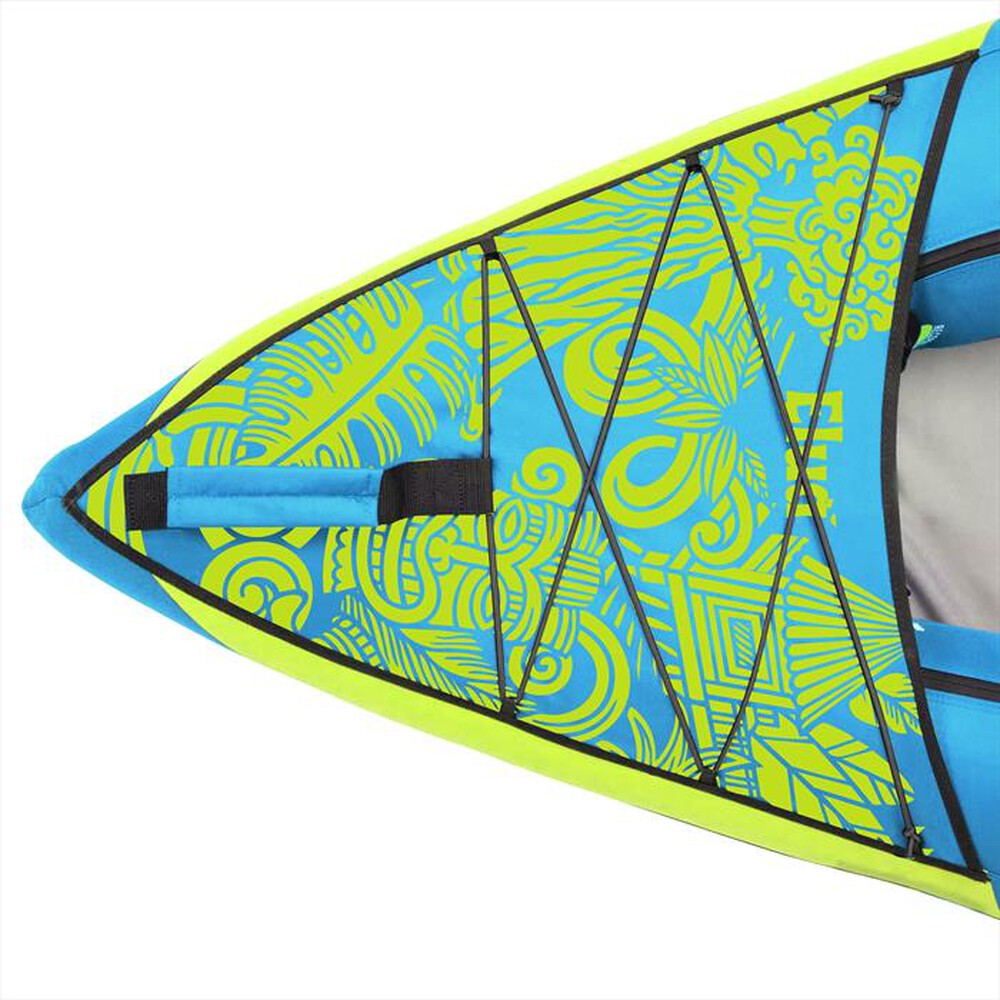 Immagine del prodotto NILOX - NXWTRKAYAK-LIME/BLU