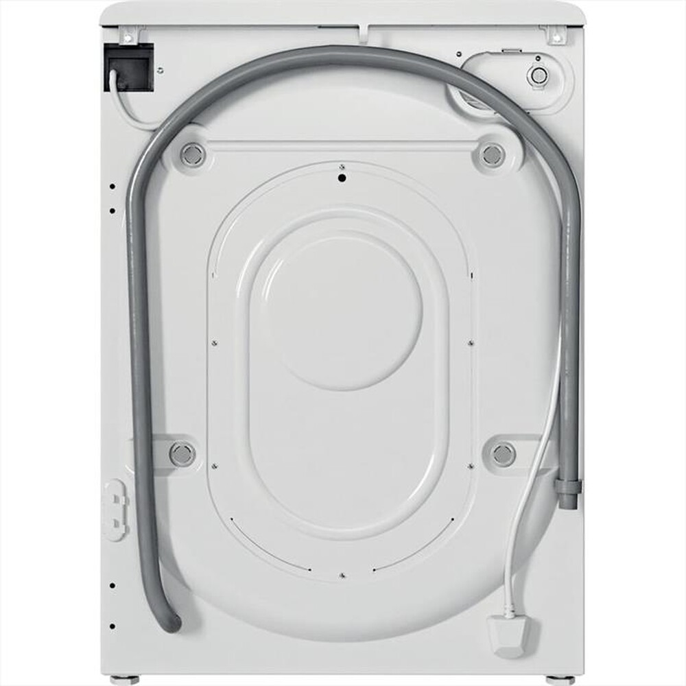 "INDESIT - Lavatrice BWE 71295X WV IT 7 Kg Classe B-Bianco"