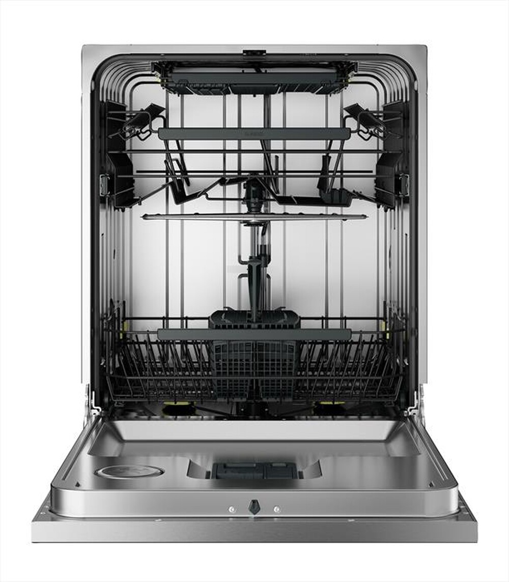 Immagine del prodotto ASKO - Lavastoviglie DBI 344 ID.S Classe B 14 coperti-Acciaio