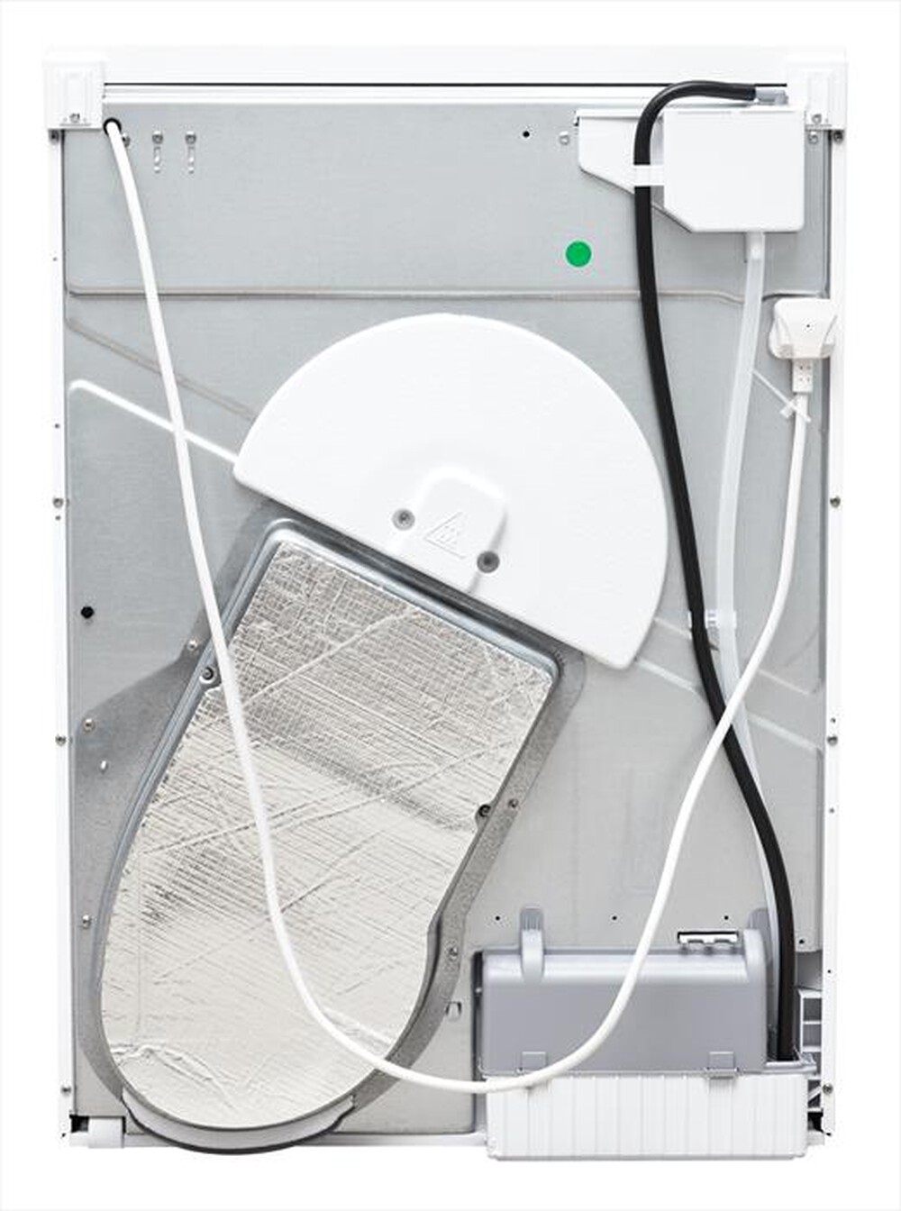 Immagine del prodotto INDESIT - Asciugatrice YT M10 91 R EU - 9 Kg