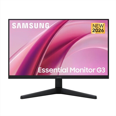 SAMSUNG - LS24HG310EUXEN-Black