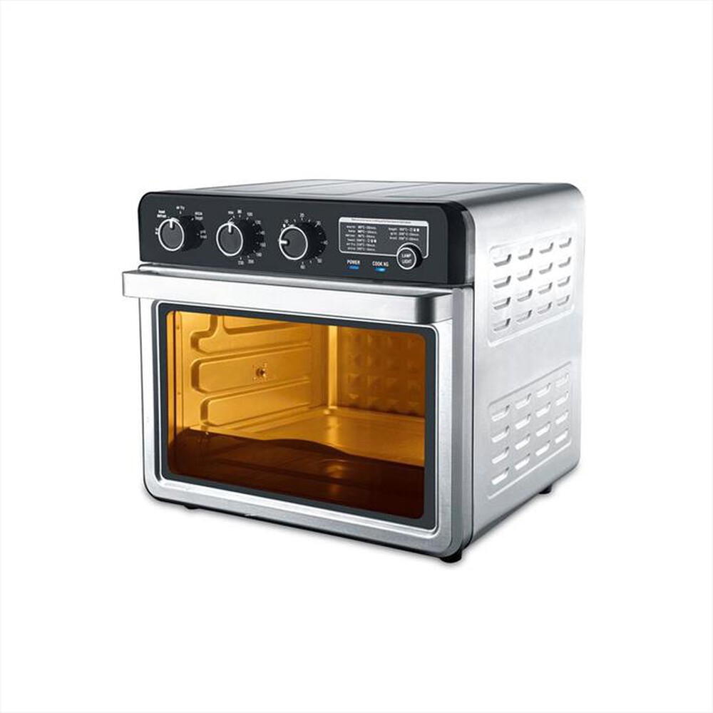 Immagine del prodotto TECHLIFE - Friggitrice ad aria TLCU500FE-Inox