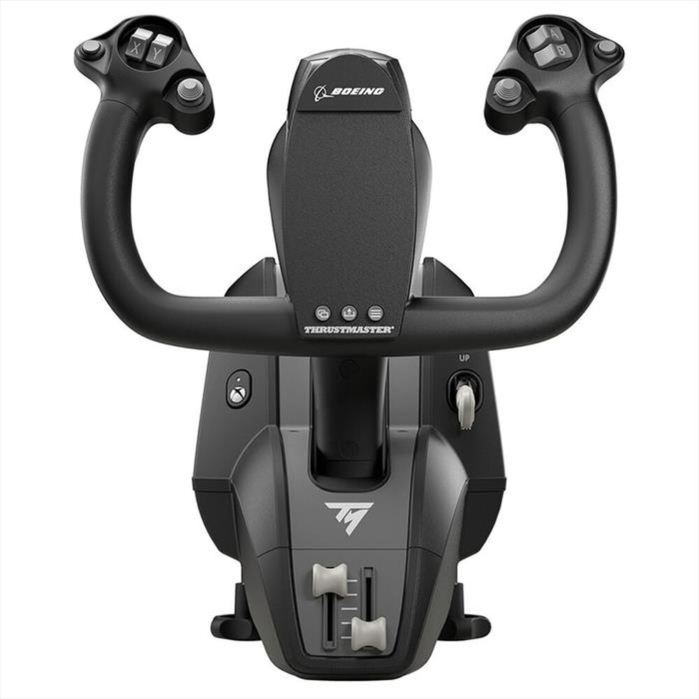 Immagine del prodotto THRUSTMASTER - TCA YOKE BOEING EDITION-Nero