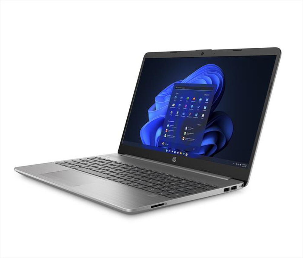 "HP - Notebook 255 G8-Asteroid Silver"