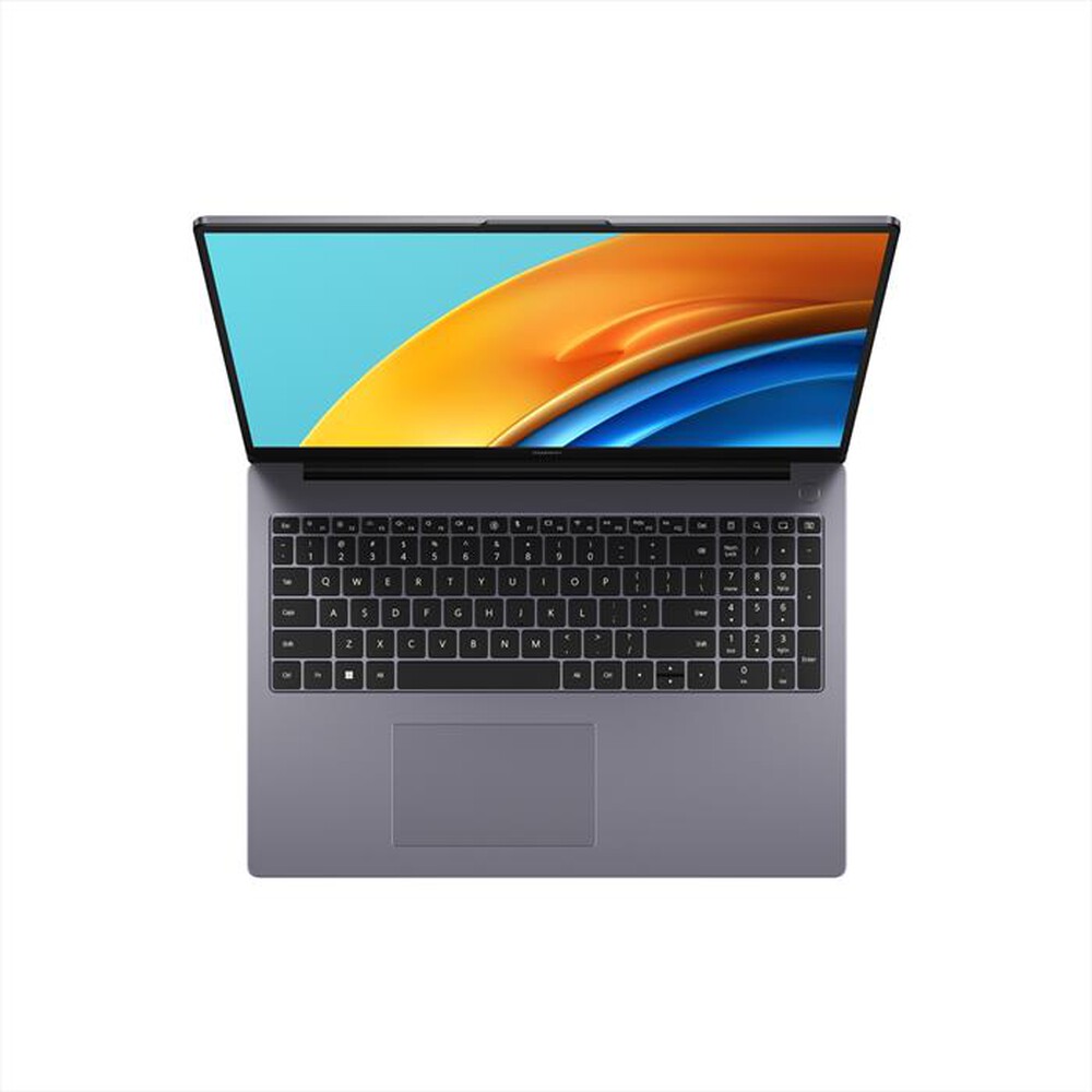 "HUAWEI - Notebook MATEBOOK D16 - Intel Core i5 - HD SSD 512-Space grey"