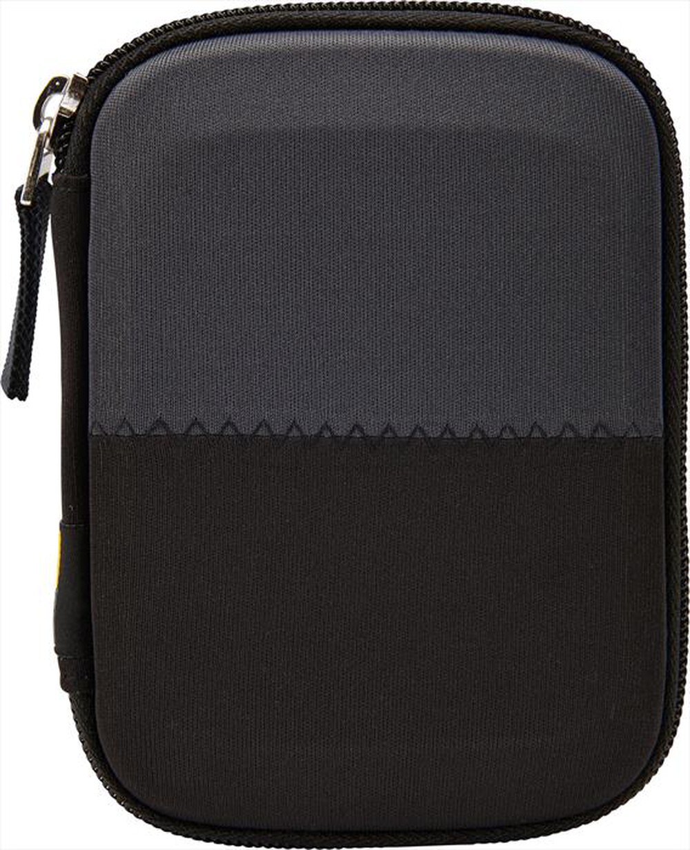 "CASE LOGIC - HDC11K BLACK-NERO"