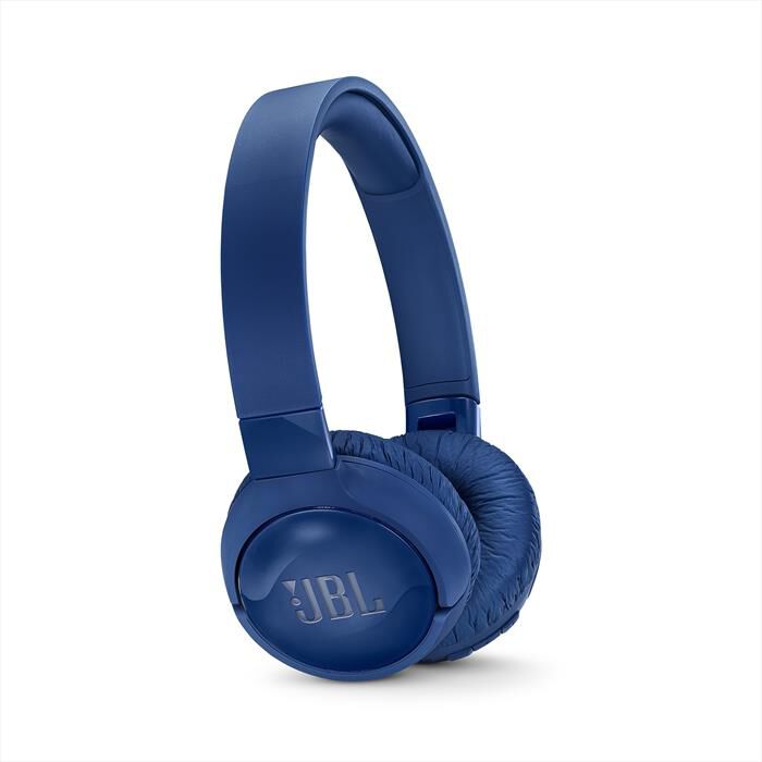 JBL - T600 BT - Blu | Euronics