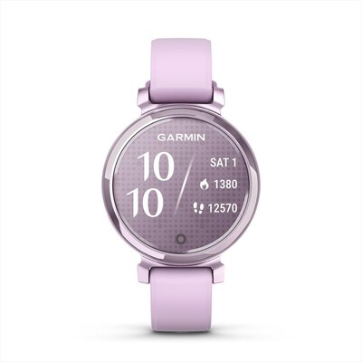 GARMIN - Smartwatch LILY 2-lilla /lilla