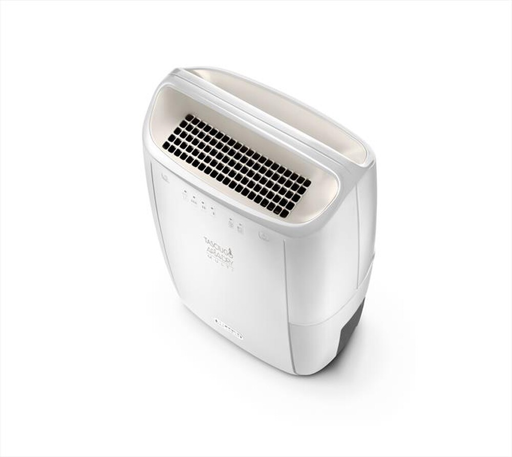 Immagine del prodotto DE LONGHI - Deumidificatore Tasciugo AriaDry DEX210SF-Bianco