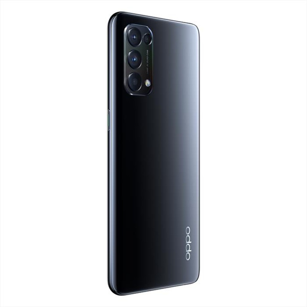 "OPPO - FIND X3 LITE-Starry Black"
