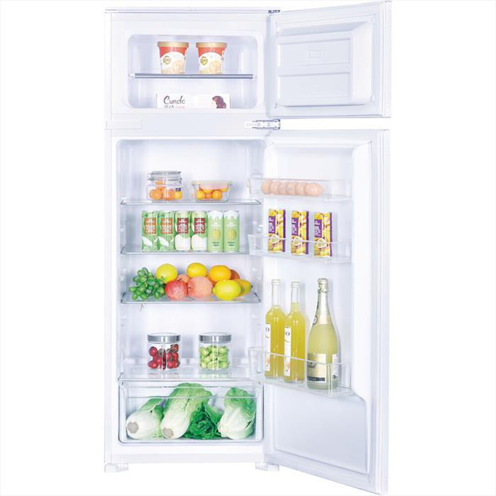 Immagine del prodotto INDESIT - Frigorifero incasso IN D 2040 AA Classe F 226lt