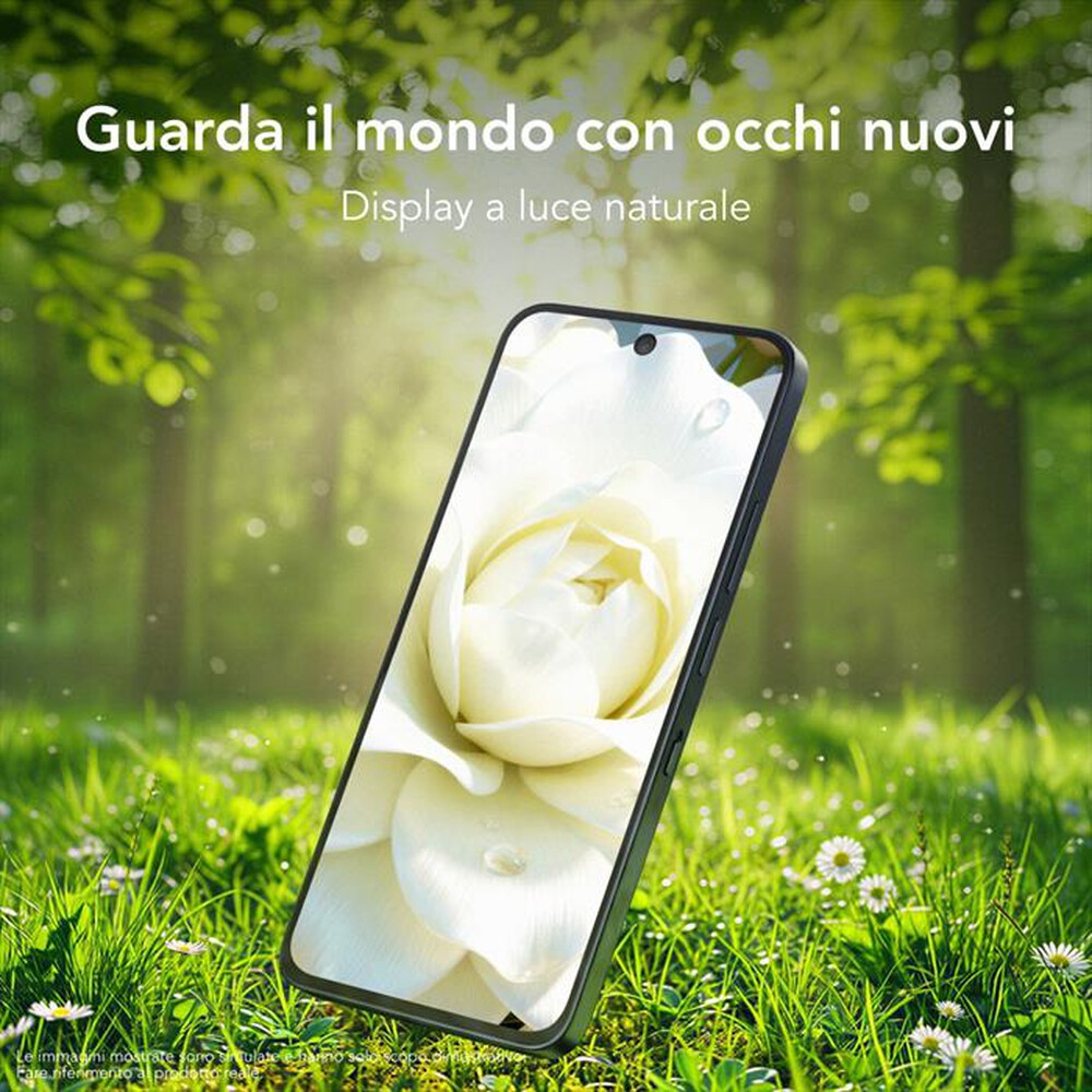 Immagine del prodotto TCL - Smartphone NXTPAPER 70 PRO 24/512-NEBULA GOLD