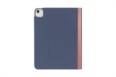 TUCANO - Custodia iPad Air 11" M3 2025/M2 2024 UP ELEMEMTS-BLU