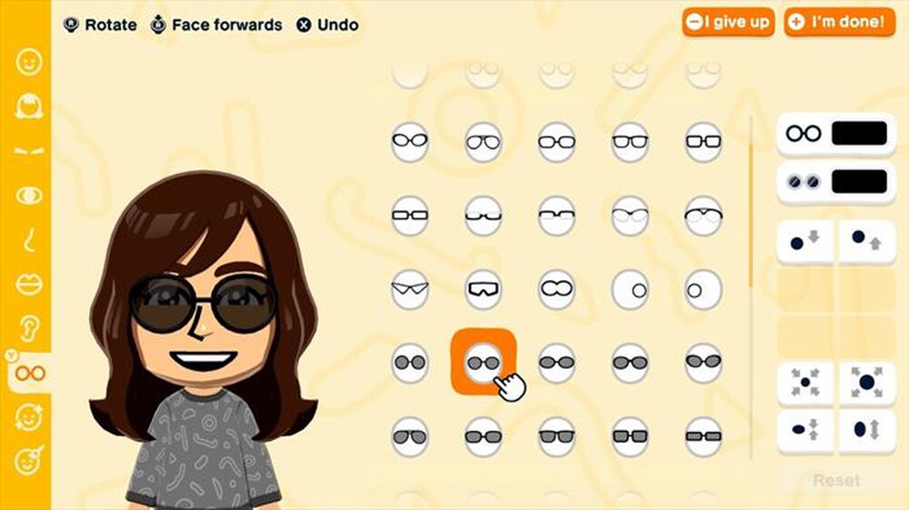 Immagine del prodotto NINTENDO - TOMODACHI LIFE: UNA VITA DA SOGNO - COD. DOWNLOAD
