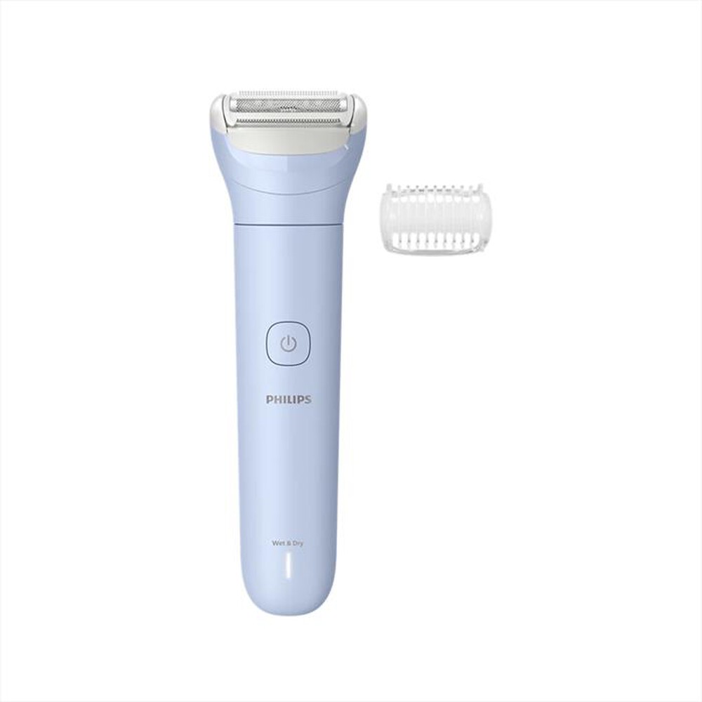 Immagine del prodotto PHILIPS - Depilatore SERIE 6000 BRL127/00-azzurro