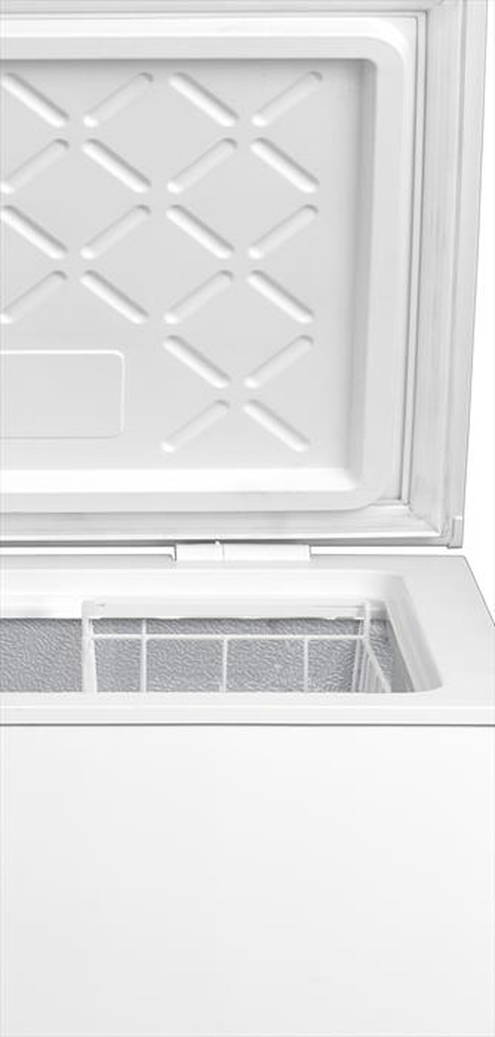 Immagine del prodotto DAYA - Congelatore orizzontale DMCP99IME Classe E 99 lt-Bianco