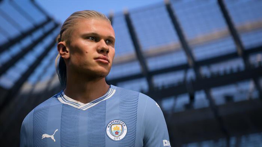 Immagine del prodotto ELECTRONIC ARTS - EA SPORTS FC 24 PS5
