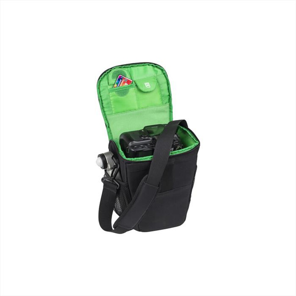 Immagine del prodotto RIVACASE - 7440 BORSA PER TELECAMERA REFLEX-Nero