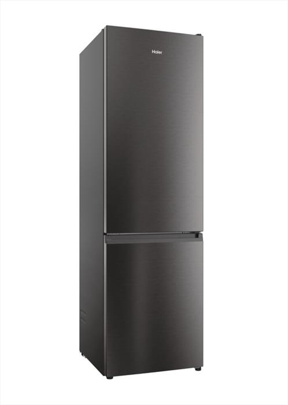 "HAIER - Frigorifero combinato HDW1620DNPD Classe D 377 lt"
