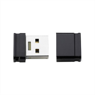 INTENSO - USB STICK MICROLINE 32GB - NERO