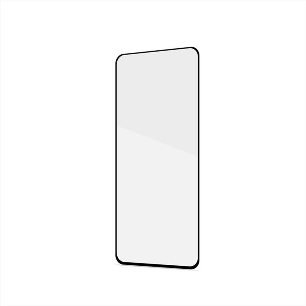 "CELLY - FULLGLASS929BK - VETRO PROTETTIVO OPPO A72/A52/A92-TRASPARENTE/VETRO TEMPERATO"