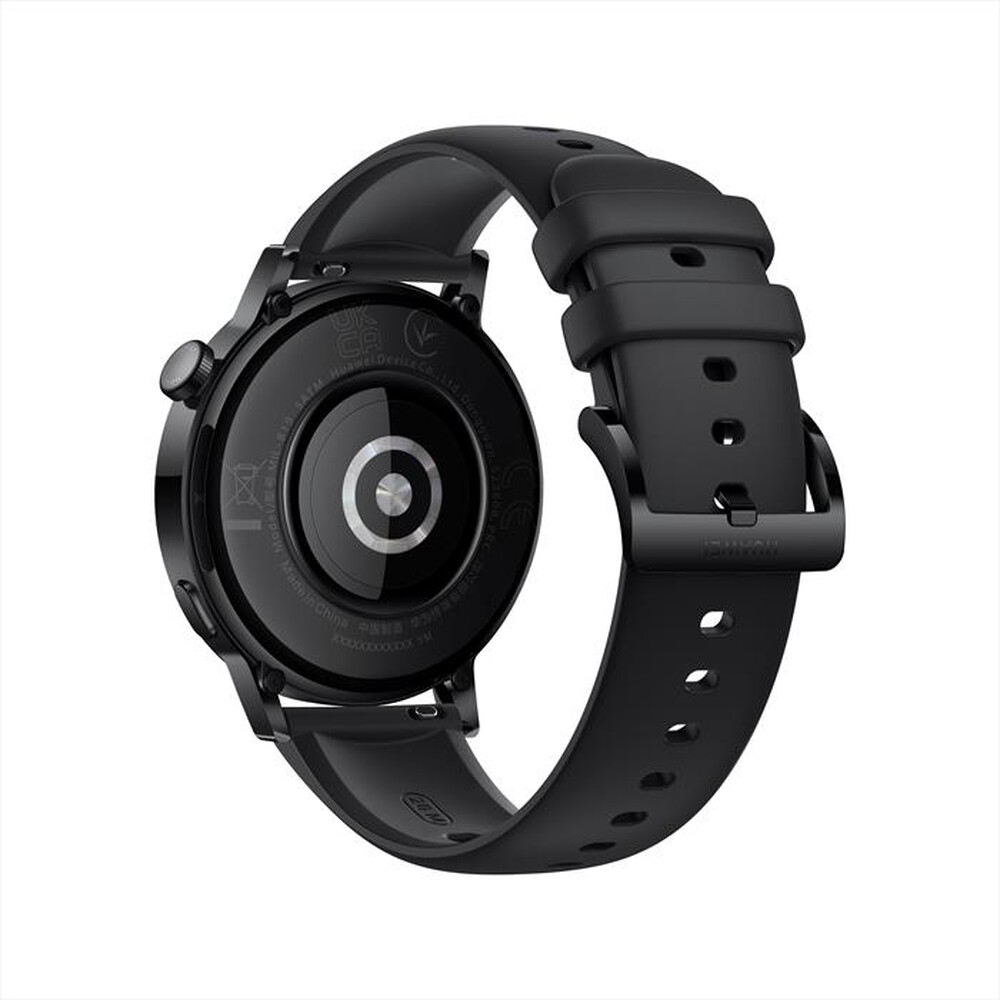 "HUAWEI - WATCH GT3 42MM ACTIVE-Black"