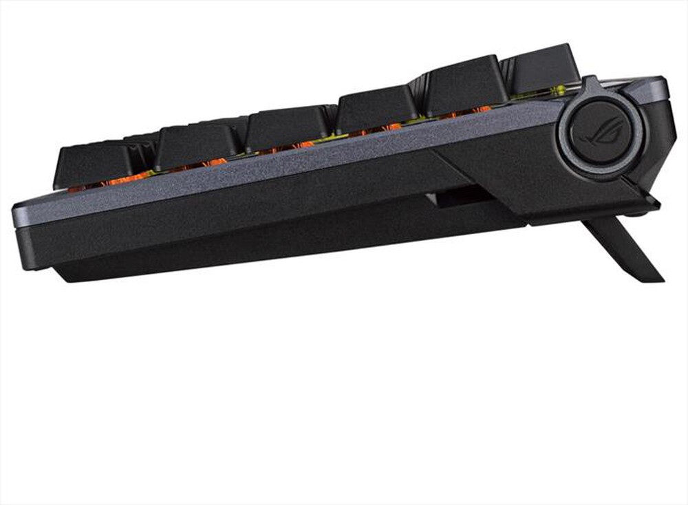 Immagine del prodotto ASUS - Tastiera gaming ROG AZOTH-Nero