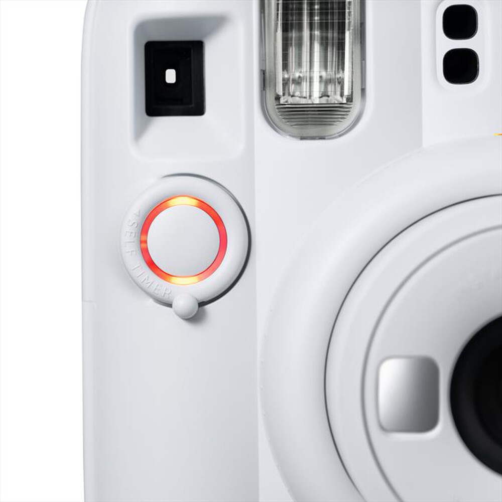 Immagine del prodotto FUJI - Macchina fotografica istantanea INSTAX MINI 13-BIANCO