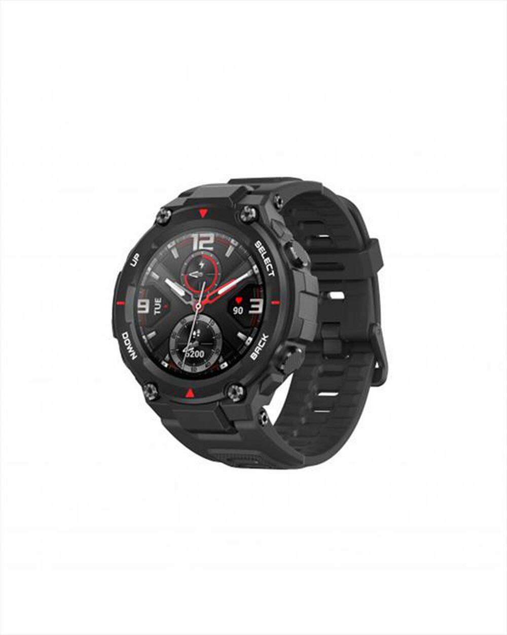 "AMAZFIT - AMAZFIT T-REX-Black"