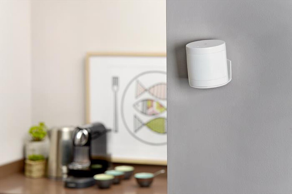 "SOMFY - SENSORE DI MOVIMENTO-White"