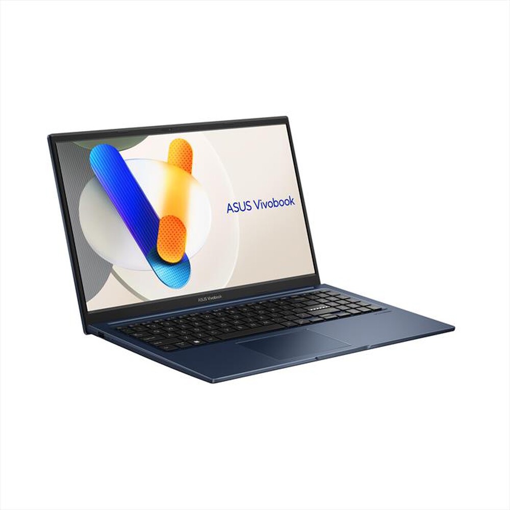 "ASUS - Vivobook 15 F1504VA-NJ2246W-Blue"