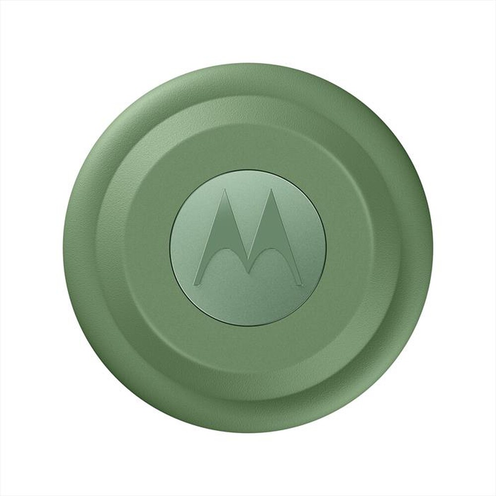 Immagine del prodotto MOTOROLA - MOTO TAG-Jade Green