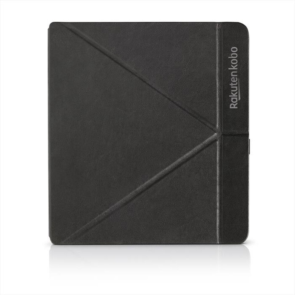 "KOBO - KOBO FORMA SLEEP COVER BLACK-Black"