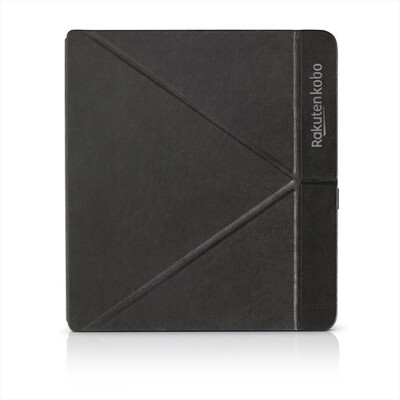 KOBO - KOBO FORMA SLEEP COVER BLACK-Black