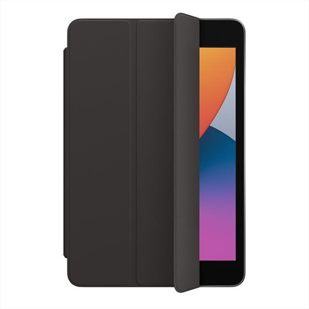 "APPLE - Smart Cover per iPad (ottava generazione)-Nero"