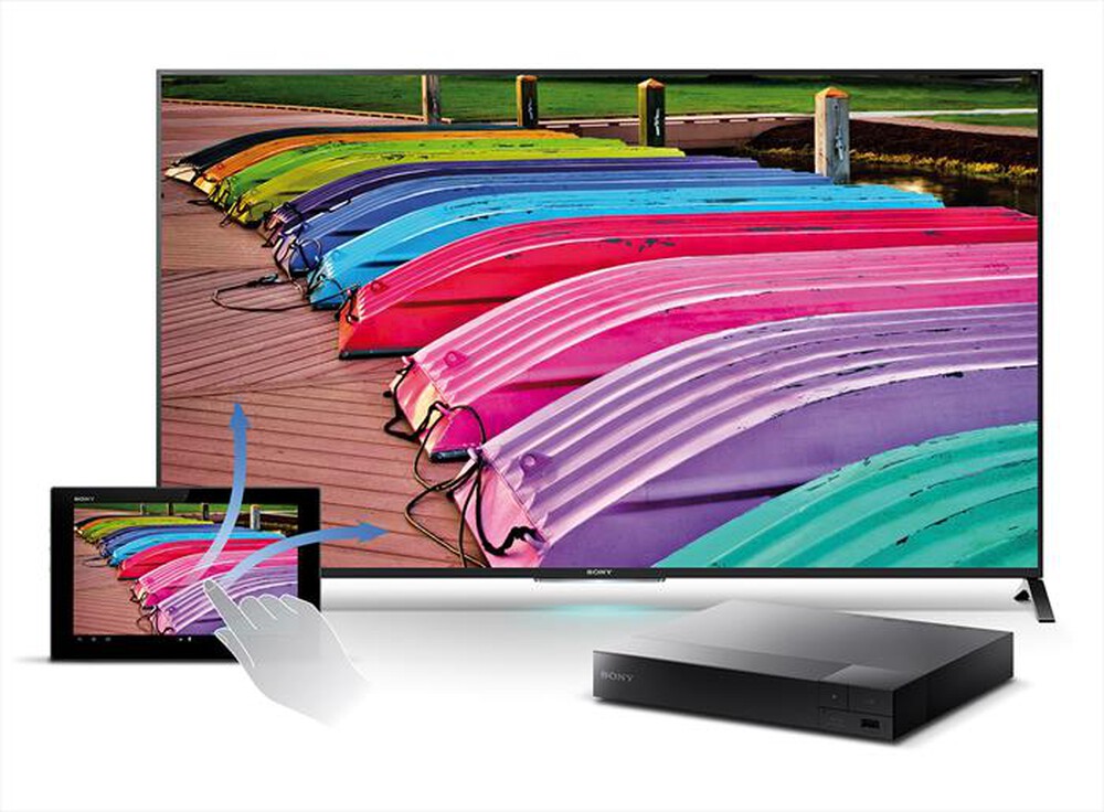 "SONY - BDPS6700B.EC1-black"